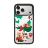 柿子熊｜MARSHVILLE HOLIDAY 02｜手機殼
