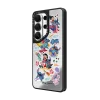 Disney 星際寶貝｜Lilo & Stitch Sticker Case｜三星手機殼