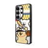 Maltese Best Buddy Case｜三星手機殼