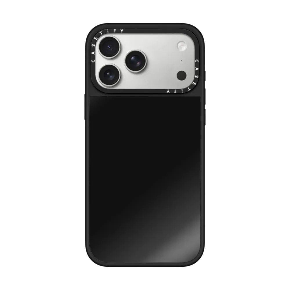 CASETiFY 基礎款｜無圖案手機殼｜iPhone