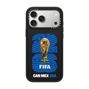 [Amazon Exclusive] FIFA WORLD CUP 26 TROPHY CASE - United States of America｜手機殼