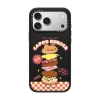 貓貓蟲咖波 Burger Bugcat Case｜手機殼