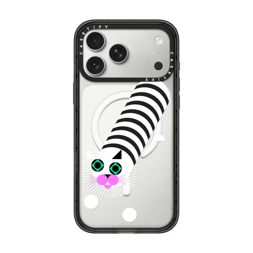 Simple Tiger - 02｜手機殼