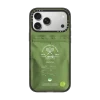 Green Tea Powder Bag｜手機殼