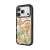 Sun-Kissed Pompompurin Sticker Phone Case｜手機殼