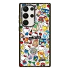 Hello Kitty（凱蒂貓）｜Hello Kitty Marketplace Case｜三星手機殼