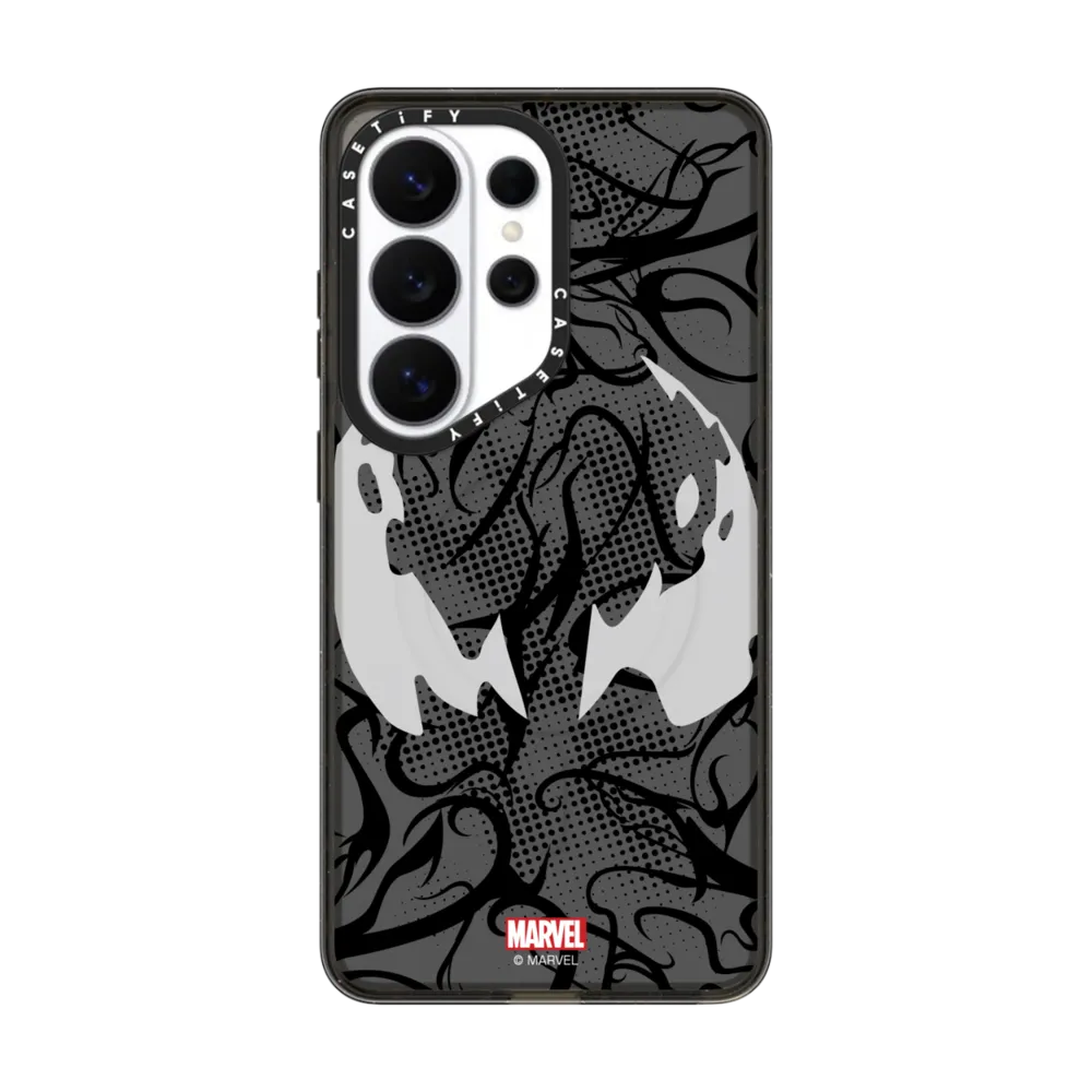 蜘蛛人｜Venom Mask Case