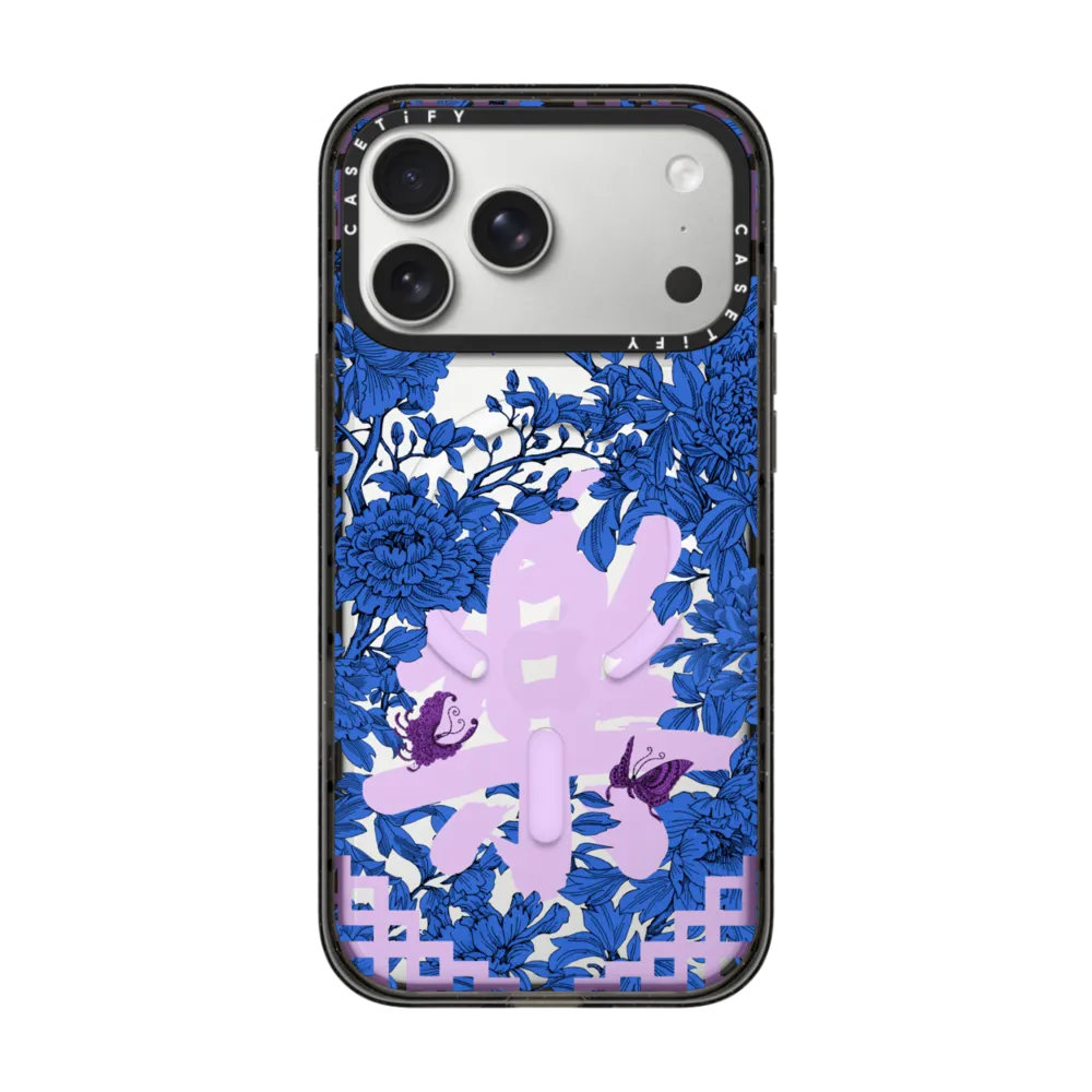 Pink Le Case｜手機殼