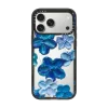 Plumeria Vision Transparent Iphone Case By Ann Upton｜手機殼