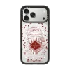 Marauder's Map Case｜手機殼