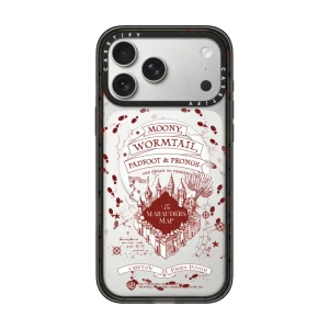 Marauder's Map Case｜手機殼