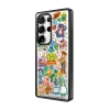 玩具總動員｜Disney and Pixar's Toy Story | Sticker Mania Case｜三星手機殼