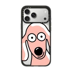 Dog Selfie｜手機殼