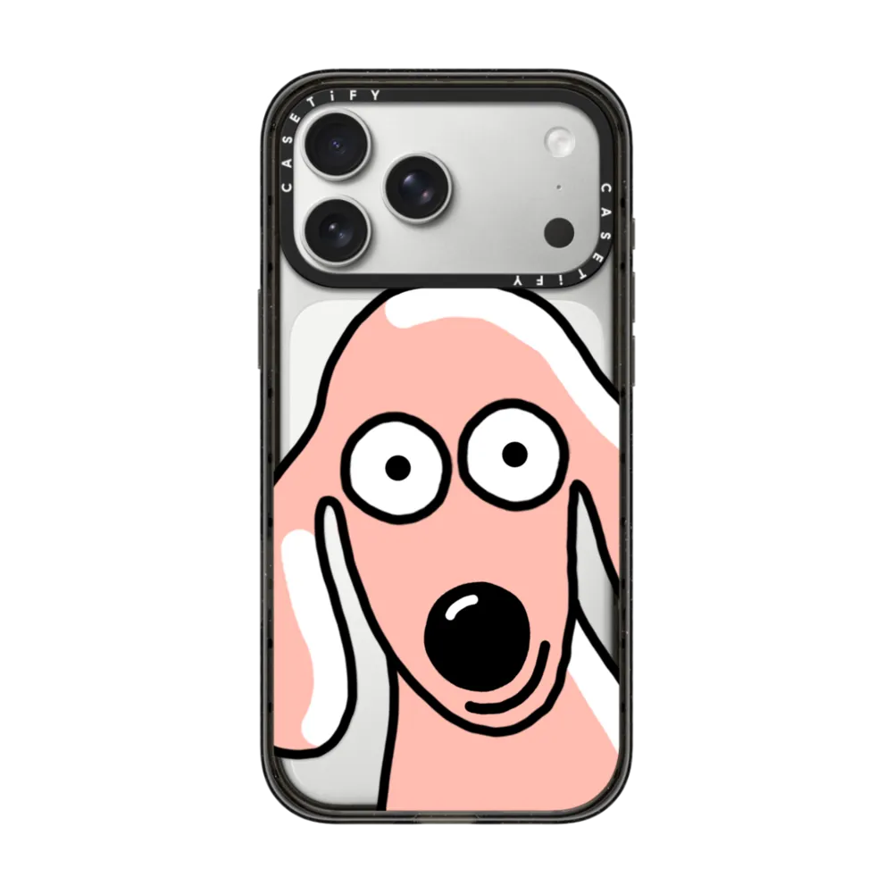 Dog Selfie｜手機殼