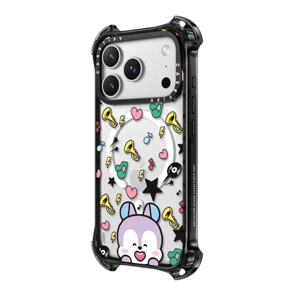 BT21｜BT21 Custom Case - MANG｜手機殼