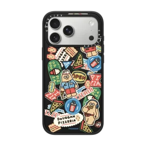 Ohdou Sticker Case｜手機殼
