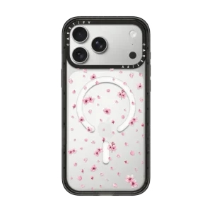 Pressed Sakura｜手機殼