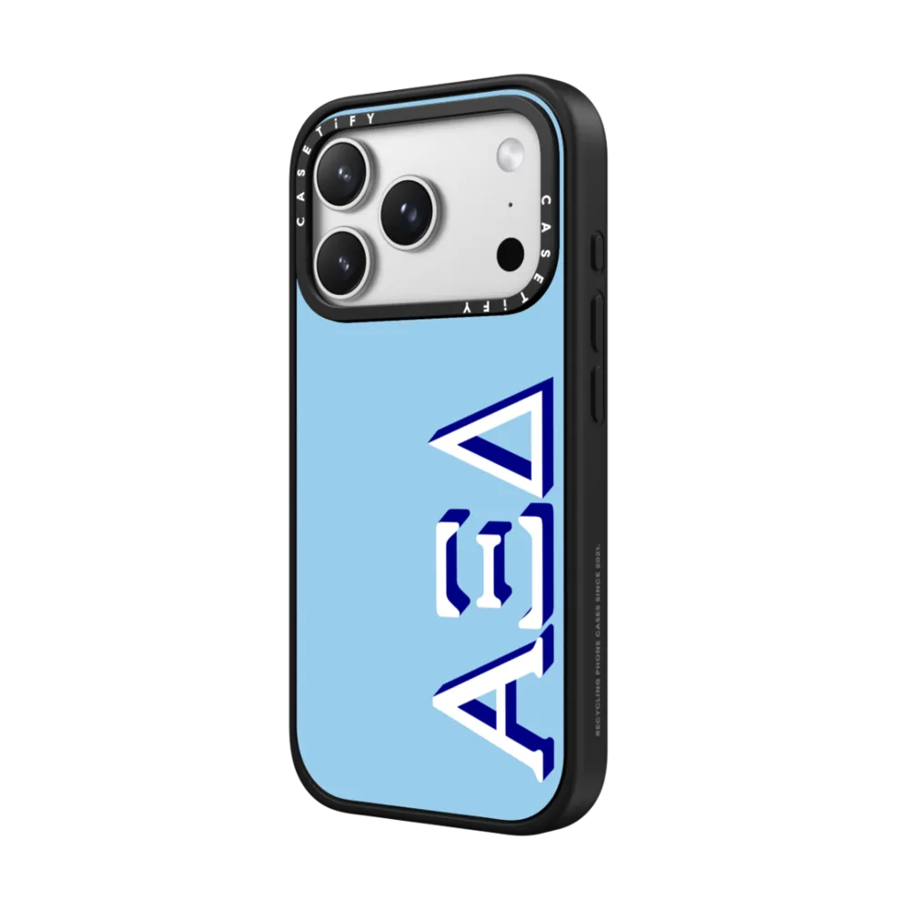 Alpha Xi Delta｜手機殼