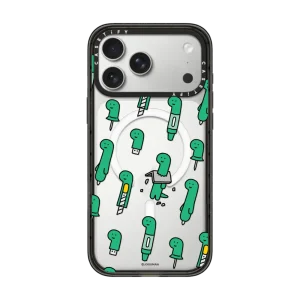 JOGUMAN｜Stationery Pattern｜手機殼