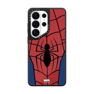 蜘蛛人｜Spider-Man Suit Case｜三星手機殼