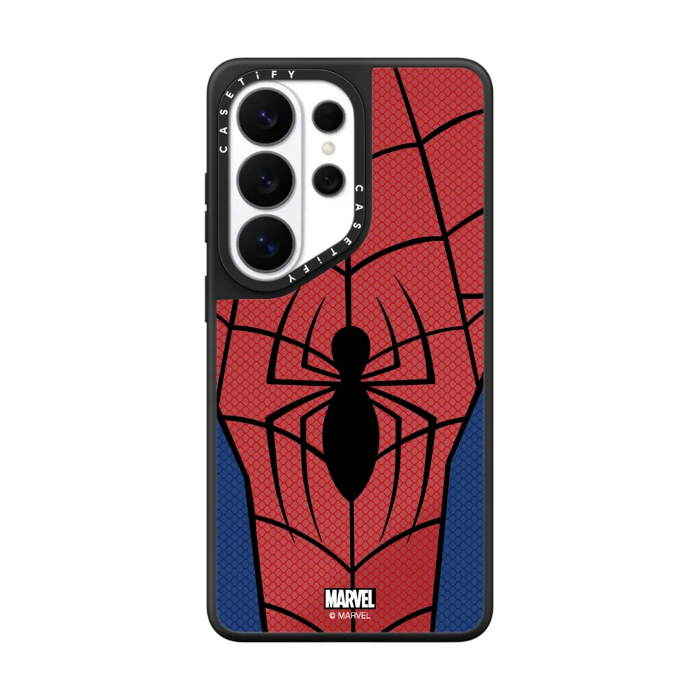 蜘蛛人｜Spider-Man Suit Case
