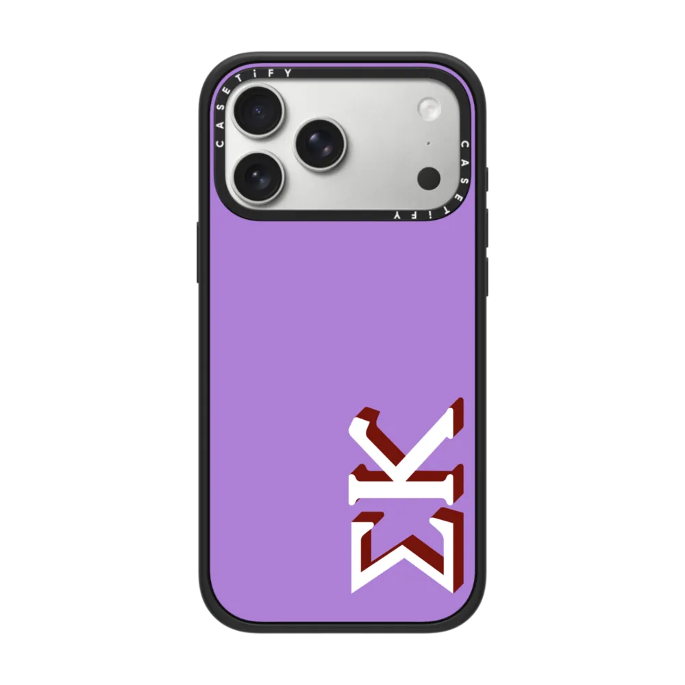 Sigma Kappa｜手機殼