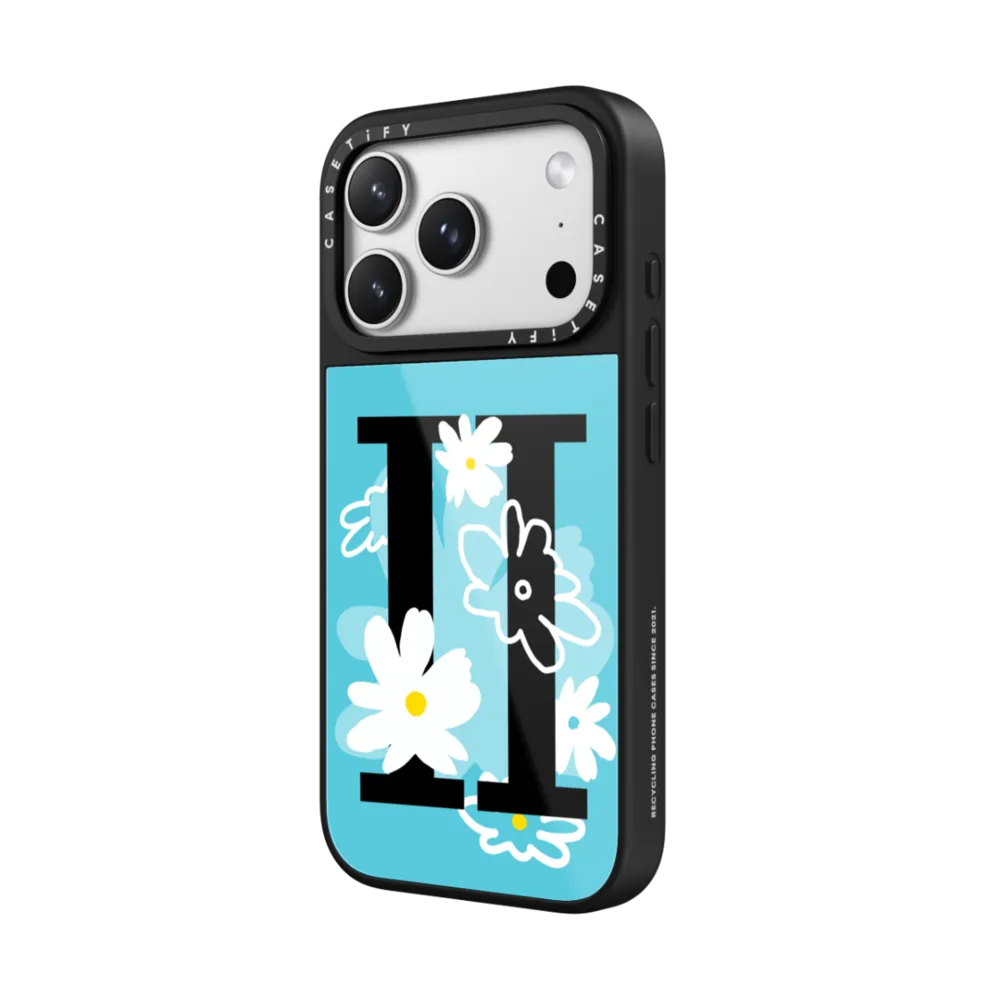 G-DRAGON MAKE iT YOURS｜MAKE iT YOURS Custom - Sketching Daisy Phone Case｜手機殼