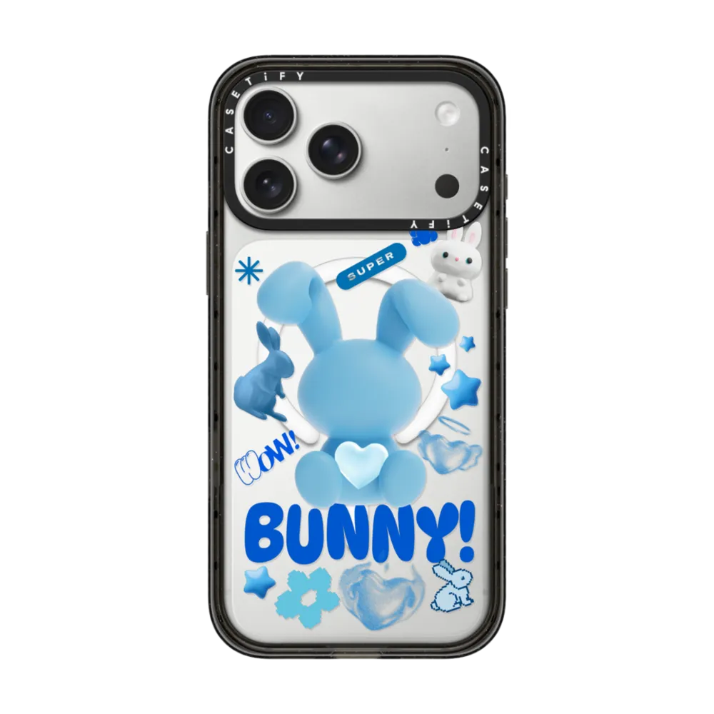 Bunny Records｜手機殼