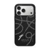 咒術迴戰 Inverted Spear of Heaven Case - Black Case Version｜手機殼