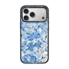 Blue Hydrangea Iphone Case By Ann Upton｜手機殼