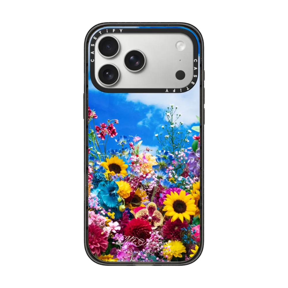 Summer Crown Phone Case｜手機殼