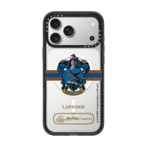 Ravenclaw Mascot Case｜手機殼
