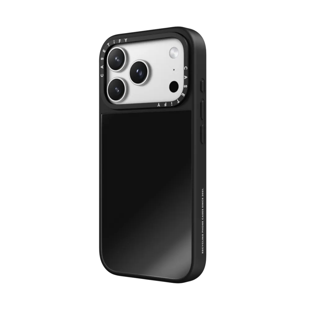CASETiFY 基礎款｜無圖案手機殼｜iPhone