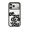 Crush on you｜手機殼