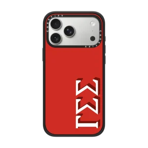 Gamma Sigma Sigma｜手機殼