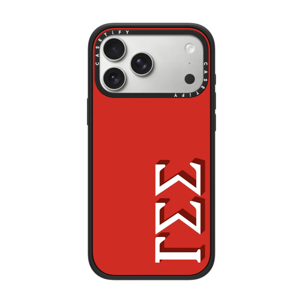 Gamma Sigma Sigma｜手機殼
