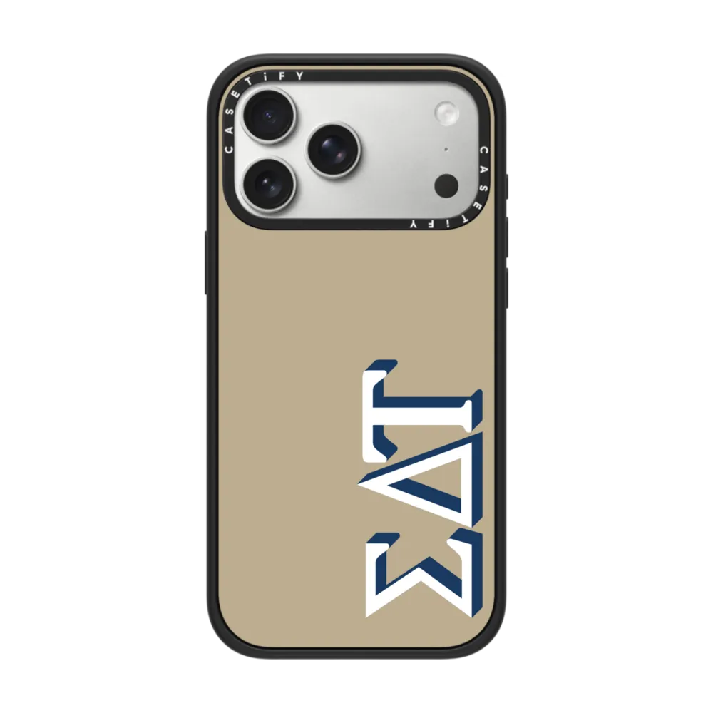 Sigma Delta Tau｜手機殼