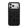 BLVCK Floral Logo Case｜手機殼