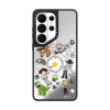 玩具總動員 × PEACEMINUSONE｜THE FIRST FAN Sticker Case｜三星手機殼