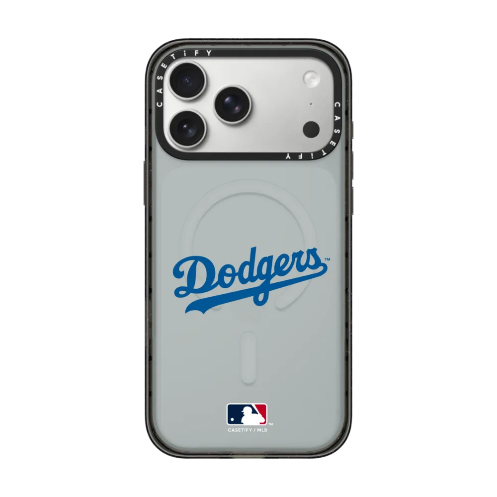 LOS ANGELES DODGERS Jersey Case｜手機殼