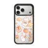 Peach Puffie ny Creampuffs｜手機殼