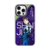 新世紀福音戰士｜Shinji Ikari Case｜手機殼