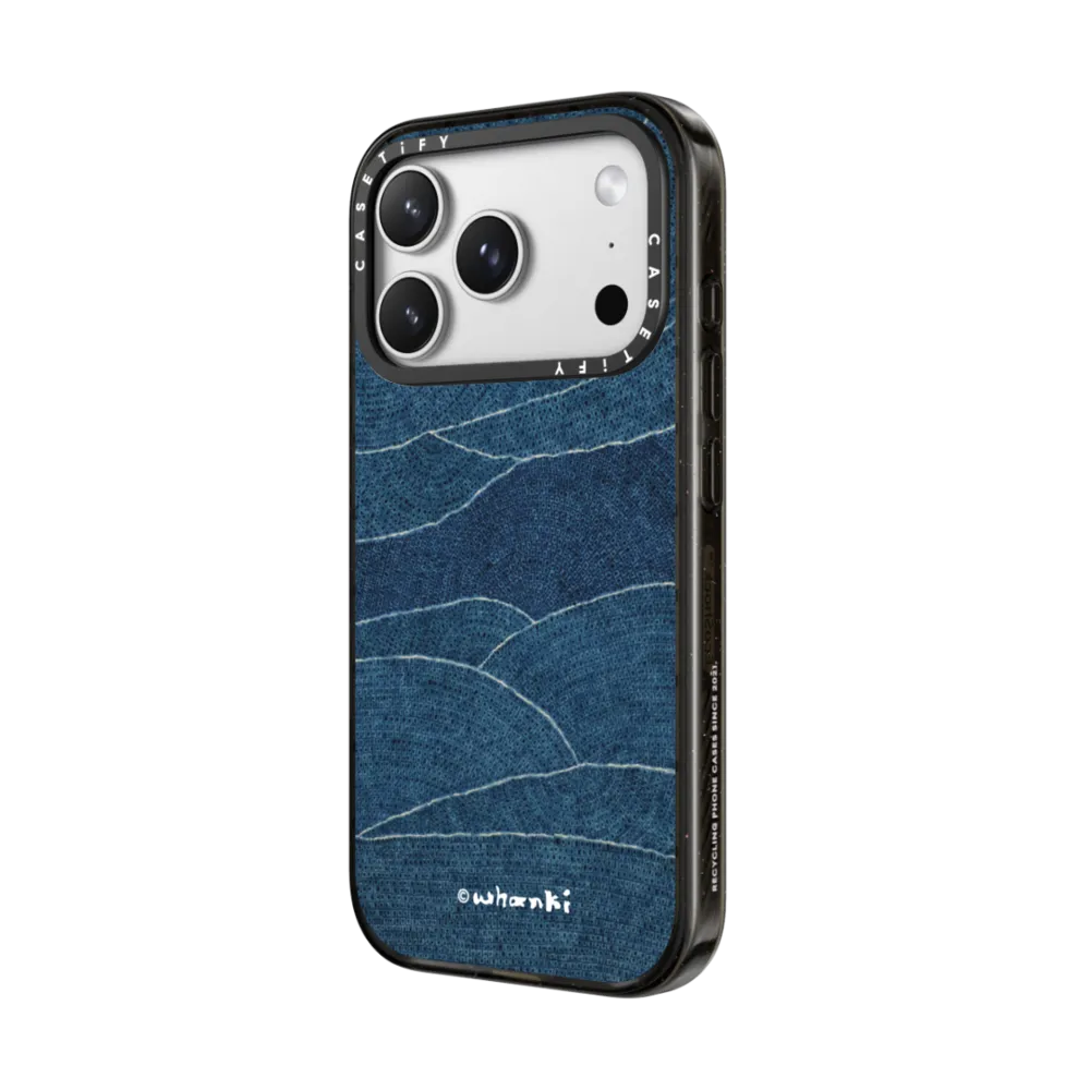 煥基美術館 Whanki 318 Case｜手機殼