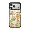 Sun-Kissed Pompompurin Sticker Phone Case｜手機殼