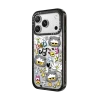 ZO&FRIENDS Sticker Case｜手機殼