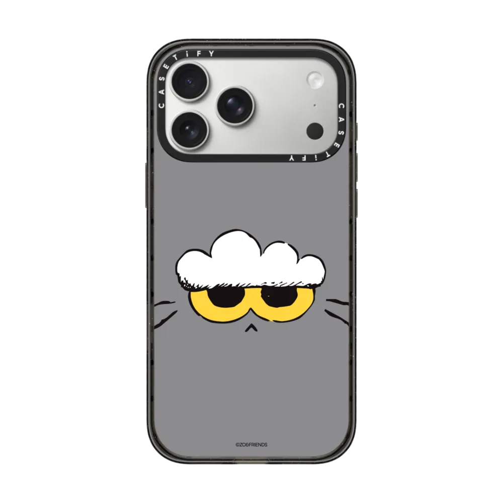 ZO&FRIENDS ZOA Face Case – Normal