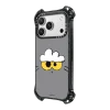ZO&FRIENDS ZOA Face Case - Shock｜手機殼