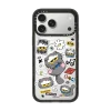 ZOA Sticker Case｜手機殼