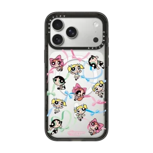 飛天小女警 The Powerpuff Girls Ribbon Medley Case｜手機殼