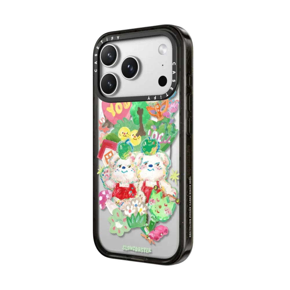 Forest Sticker｜手機殼